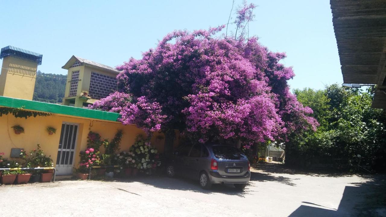 O Corisco Ostello Redondela