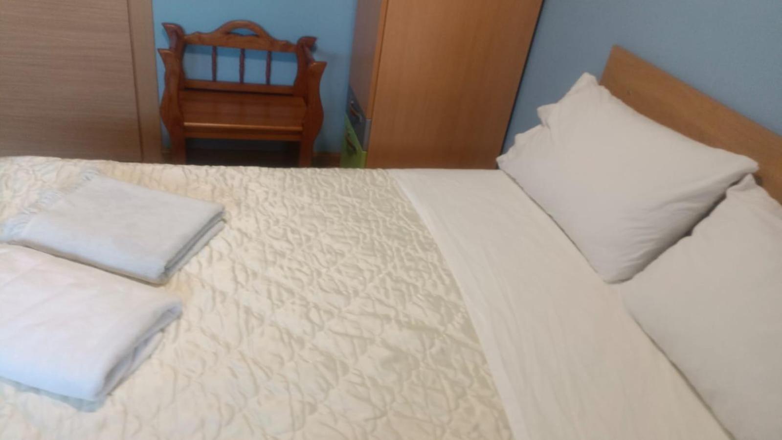 O Corisco Hostel